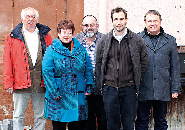 KT 2014 Odelzhausen Sulzemoos Pfaffenhofen