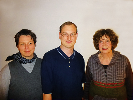 KT 2014 Vierkirchen-Weichs
