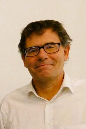 Michael Haunschild
