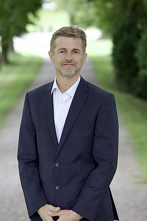 Kreisrat Richard Reischl