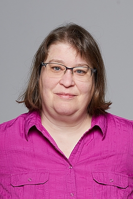 Lydia Bartmann