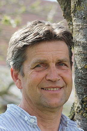 Kreisrat Leonhard Mösl