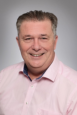 Prof. Dr. Haszprunar