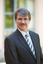 OEDP Adrian Heim