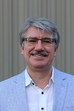 Adrian Heim